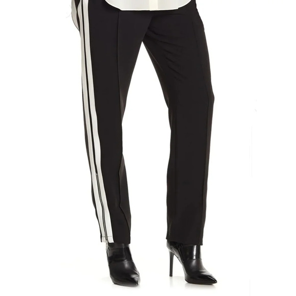 Rag & Bone Dressy Track Pants - Picture 1 of 9